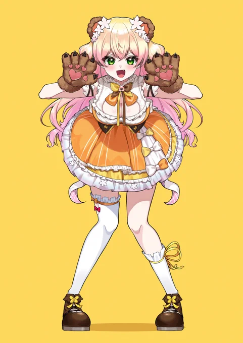 がおー#ねねアルバム 
