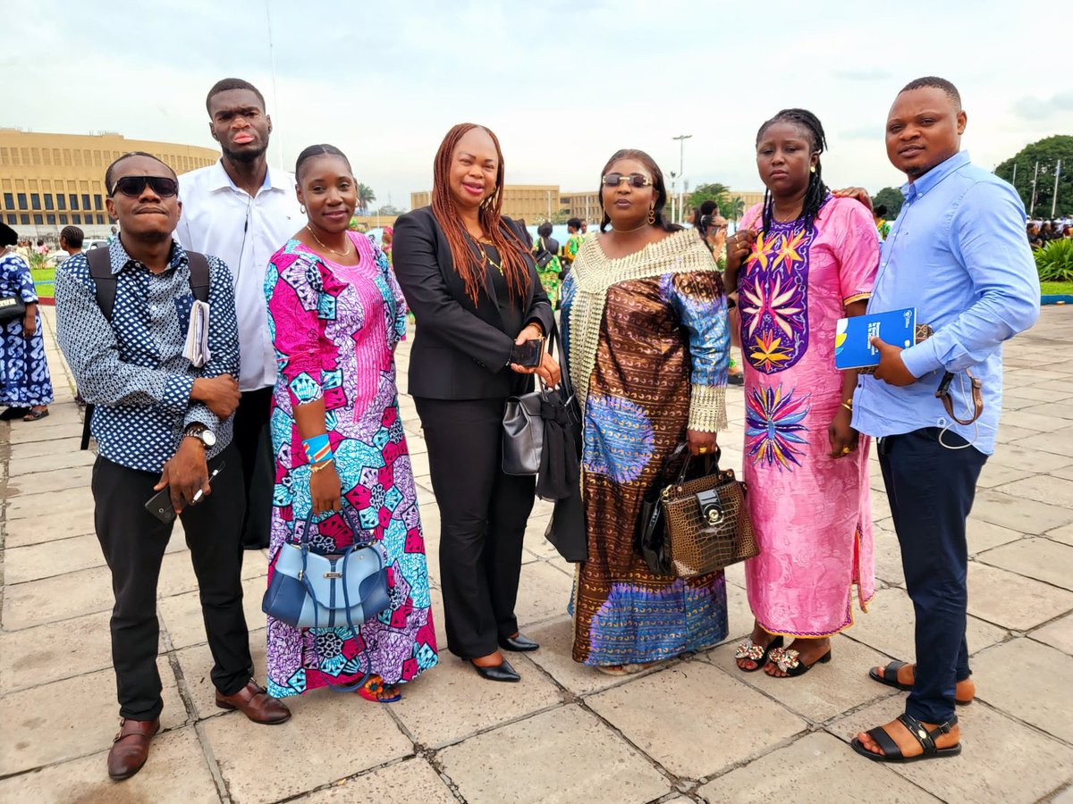 #liberté de la presse# mes pensées à mes confrères et consoeurs qui exercent ce métier noble dans la partie Est de notre pays. Tenez bon, tuko pamoja! <a href="/DivCirim/">Divin Cirimwami</a> <a href="/jedkinshasa/">JournalisteEnDanger</a> <a href="/OlpaRdc/">OLPA RDC</a> <a href="/JosephineMawete/">Joséphine Mawete</a> <a href="/ForumdesAS1/">Forum des AS</a> <a href="/acprdcongo/">acp.cd</a> <a href="/cassientribuna1/">Cassien Tribunal Aungane</a> <a href="/MerckFoundation/">Merck Foundation</a>