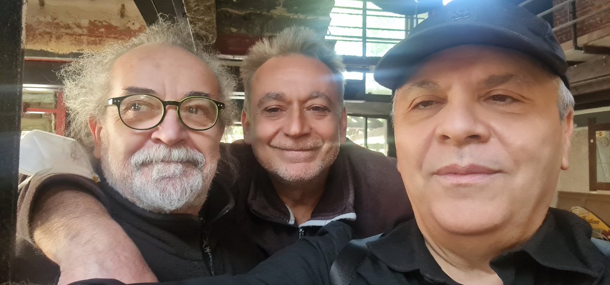 JankoIlkovski's tweet image. Надзорно извршните органи извршија инспекција во ресторанот на @tome_corner  кој наскоро треба да се отвори. Со нетрпение чекаме.