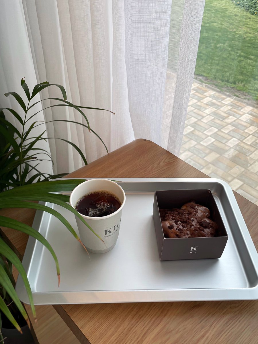 هُدنة مع النفس 🤎