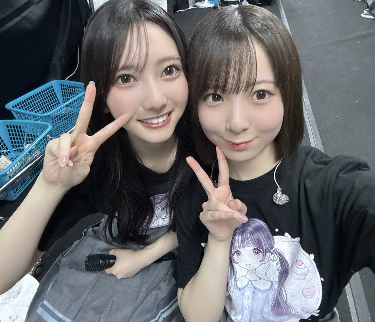 かわいい☺️
