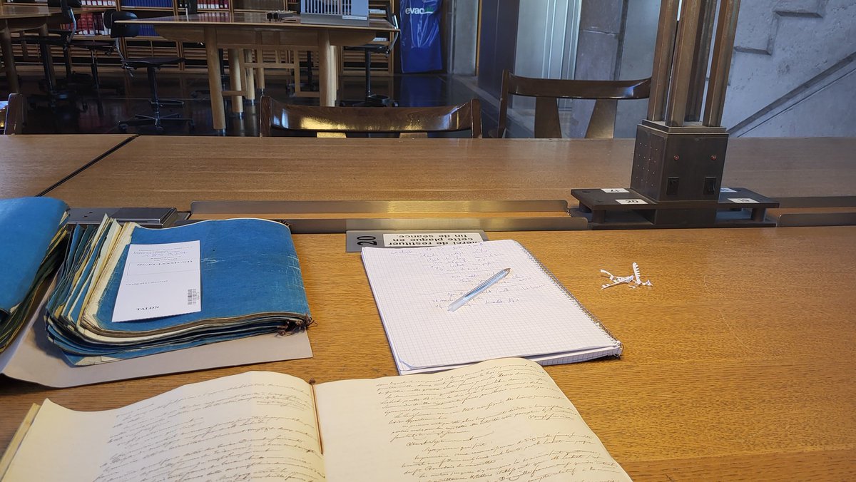 Hadrien de Jessey tweet media