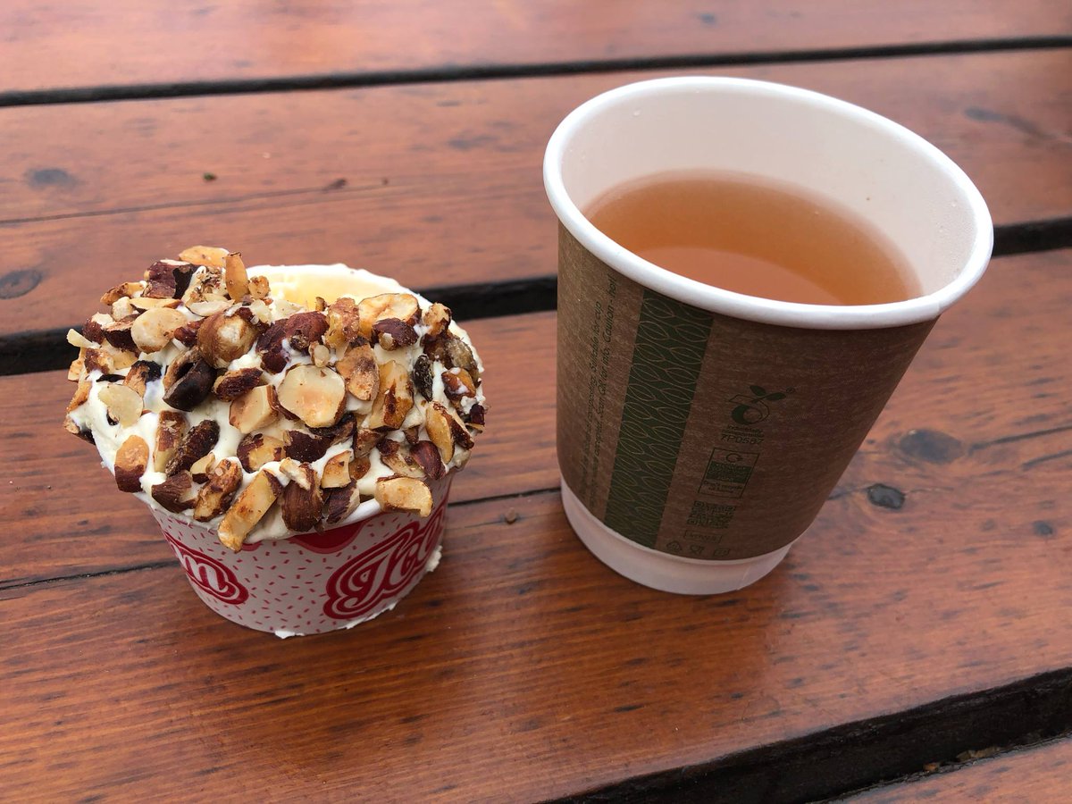 Community Harmony Scarf (@oadbyfsf) on Twitter photo Magenta and green ribbons for a lovely couple from San Francisco who stopped to chat with me and my friend as we enjoyed a Friday morning of fun and freedom. Wonderful to recharge our batteries after a bit of a tough week. Magenta and green ribbons for a lovely couple from San Francisco who stopped to chat with me and my friend as we enjoyed a Friday morning of fun and freedom. Wonderful to recharge our batteries after a bit of a tough week.