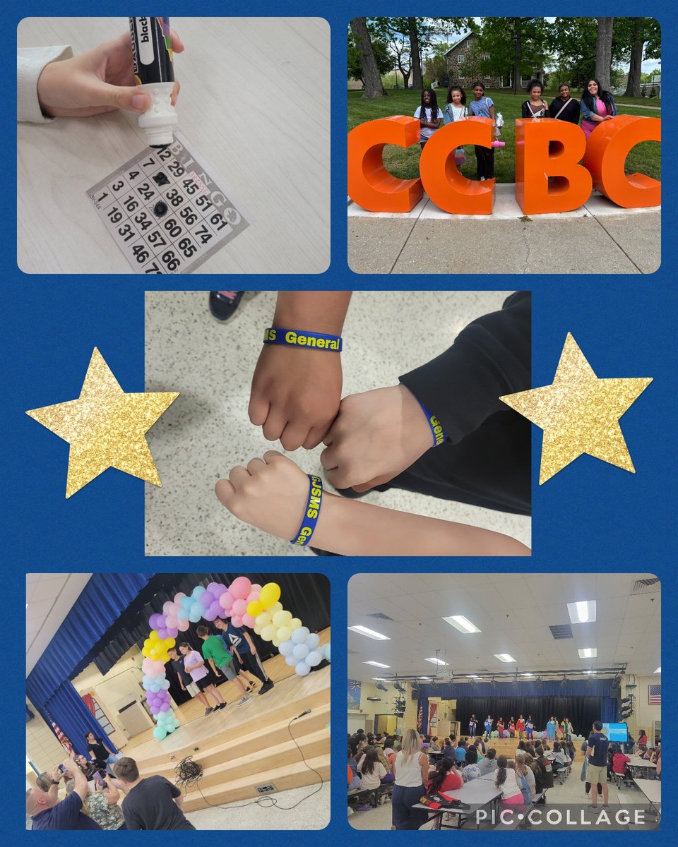 Melanie Kearns (@vkearns_m) on Twitter photo What a fabulous Friday <a href="/strickerpride/">Gen John Stricker MS</a> ...BlackBoyJoy&Genius and Melanin&Magic at CCBC, StuCouncil trip, feeder visitation...ended the day w/Q3 Honor Roll & Perfect Attendance Dinner! Yes, BINGO! Thanks to <a href="/SandyPlainsES/">Sandy Plains ES</a> <a href="/BearCreekES/">BearCreekES</a> Edgemere ES. <a href="/BaltCoPS/">Baltimore County Public Schools</a> #community What a fabulous Friday <a href="/strickerpride/">Gen John Stricker MS</a> ...BlackBoyJoy&Genius and Melanin&Magic at CCBC, StuCouncil trip, feeder visitation...ended the day w/Q3 Honor Roll & Perfect Attendance Dinner! Yes, BINGO! Thanks to <a href="/SandyPlainsES/">Sandy Plains ES</a> <a href="/BearCreekES/">BearCreekES</a> Edgemere ES. <a href="/BaltCoPS/">Baltimore County Public Schools</a> #community