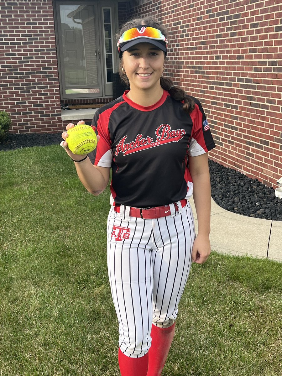 Detroit Prospects VanAssche (@detprospectsfp) on Twitter photo š£Bomb Alert! Congrats to this 2027 C/UTL <a href="/EllaThompson_27/">Ella Thompson</a> for her first home run this high school season. This girls bat speed is off the charts, one of the hardest working kids around. <a href="/chris_stelma/">ChrisStelma</a> <a href="/svsu_ryan/">CoachRyan</a> <a href="/coachjmecorona/">Jamie Corona</a> <a href="/CoachDanVitale/">Dan Vitale</a> <a href="/McCallSalmon/">McCall Salmon</a> <a href="/marleewilson/">Marlee Wilson</a> š£Bomb Alert! Congrats to this 2027 C/UTL <a href="/EllaThompson_27/">Ella Thompson</a> for her first home run this high school season. This girls bat speed is off the charts, one of the hardest working kids around. <a href="/chris_stelma/">ChrisStelma</a> <a href="/svsu_ryan/">CoachRyan</a> <a href="/coachjmecorona/">Jamie Corona</a> <a href="/CoachDanVitale/">Dan Vitale</a> <a href="/McCallSalmon/">McCall Salmon</a> <a href="/marleewilson/">Marlee Wilson</a>