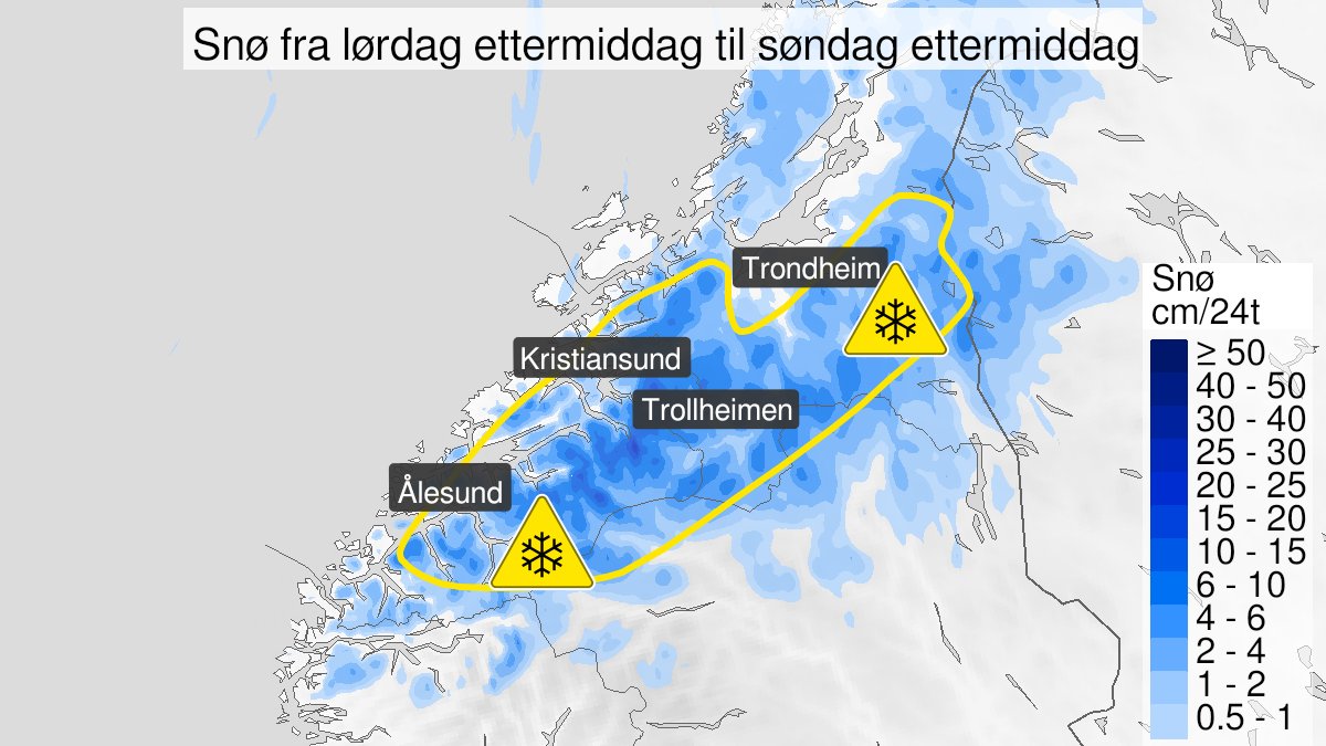 Meteorologene tweet media