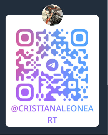 Cristiana 'Cru' Leone - moved on Bluesky tweet media