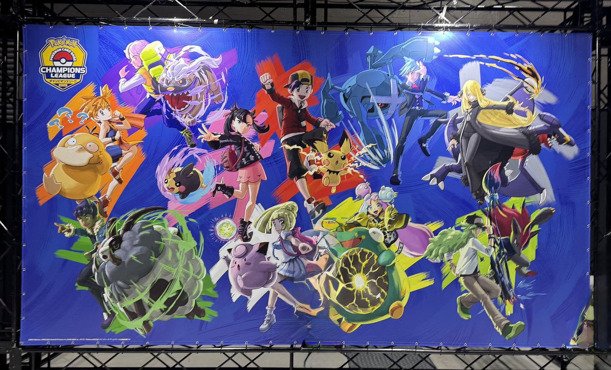 KotaEmukei's tweet photo. CL愛知の結果‼️
使用デッキ：ドラパリザデッキ

1.ピカチュウフォレトスデッキ→⭕️
2.ドラパルトリザードンデッキ→⭕️
3.フライゴンゾロアークデッキ→❌
4.サーナイトデッキ→⭕️
5.バシャーモデッキ→⭕️
6.タケポンデッキ→❌
7.ドラパルトデッキ→❌（両者敗北）

最後の試合は悔しすぎる😭 https://t.co/xXKP6IWxMI