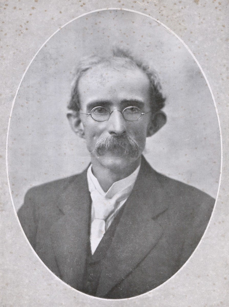 KilmainhamGaolMuseum tweet media