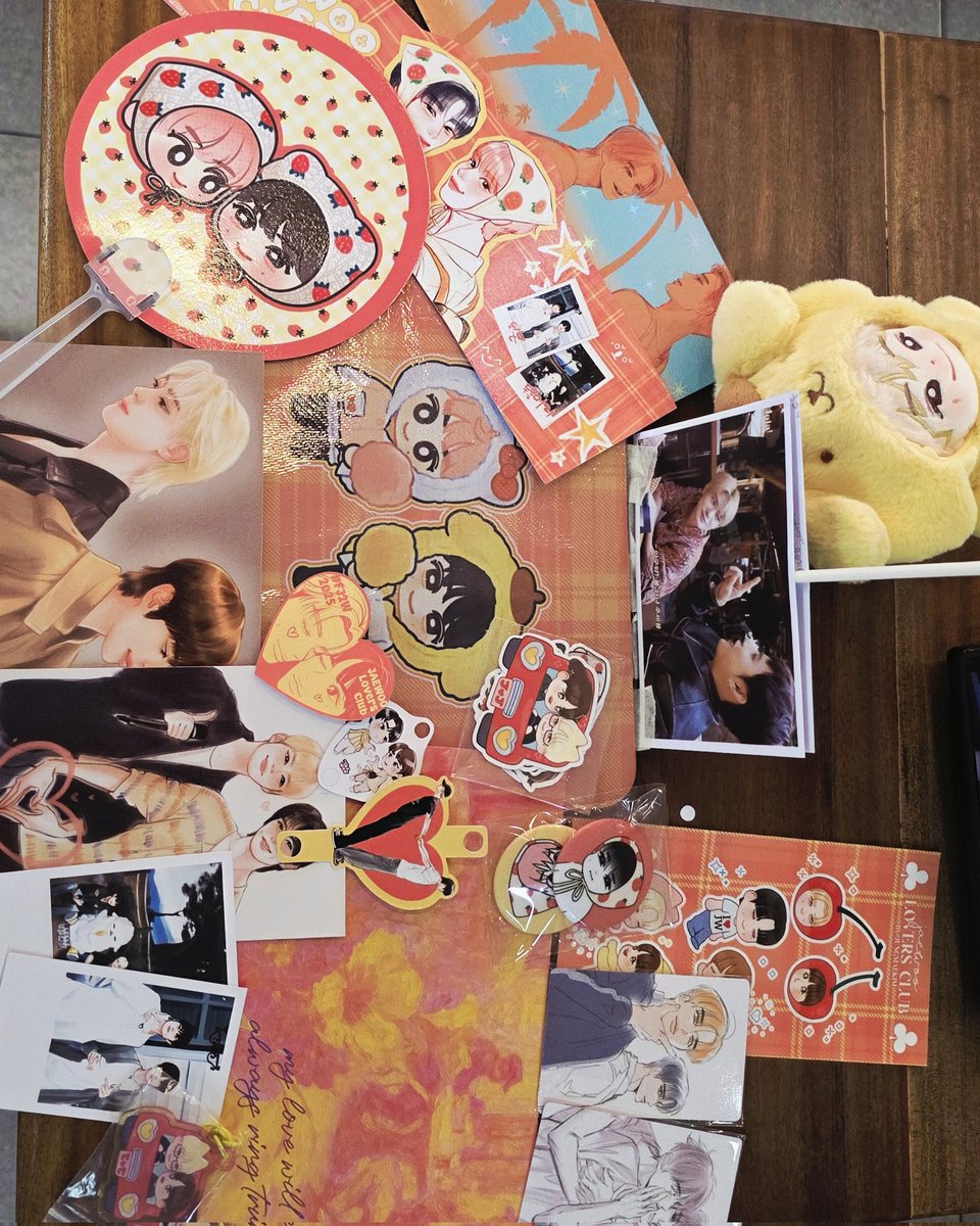 jihlemonade's tweet photo. 💝💘 jaewoo lovers club ♡̶ 
#FJ2W2025 @fromjae2woo https://t.co/GVumaHwpFq
