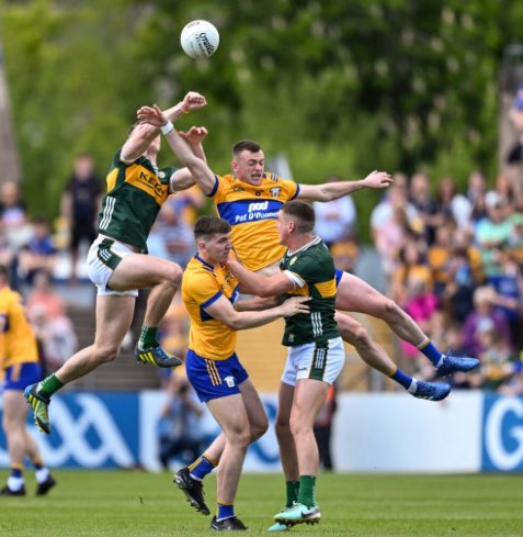 Munster Final 2025 🏆 

Store open until 6pm this evening and we’re open at 10am tomorrow 🏐 

Shop all the new ranges in store 🙌🏻 

Up the Kingdom!! @kerrygaa_official 

kerrygaastore.ie

#upthekingdom #kerrygaa #KerryvsClare #GAA