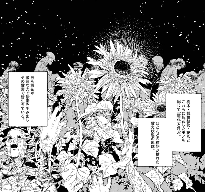 フールナイト(@foolnight1) さんのマンガ一覧 : 古い順 : 11ページ目