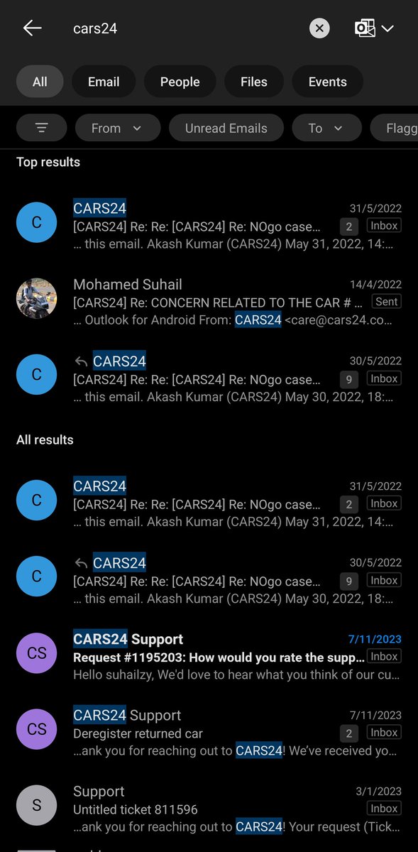 onesavageclown's tweet photo. @vikramchopra kudos to running the largest used car market fraud known as #cars24 . 
A car that I bought from and sold to you 3 years ago  is still ramping up challans in my name. @jagograhakjago please help me https://t.co/EixffymZhi