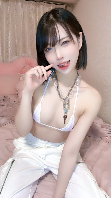 Twitterのコスプレ画像10