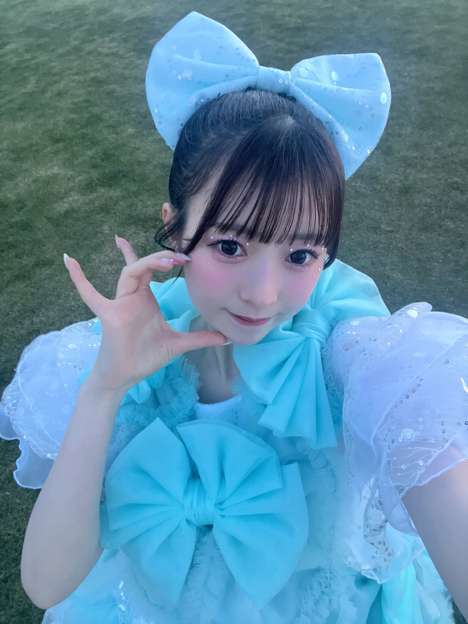 れ*ん様 きゅーすと 梅田みゆ ひたシン 痛バ まとめ売り きゅーすと CUTIESTREET 梅田みゆ ヘアゴム（CUTIE STREET