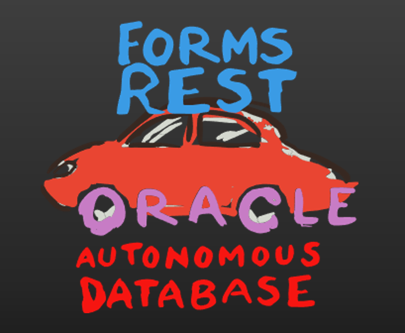 FriedholdMatz's tweet image. #OracleForms REST Client.
