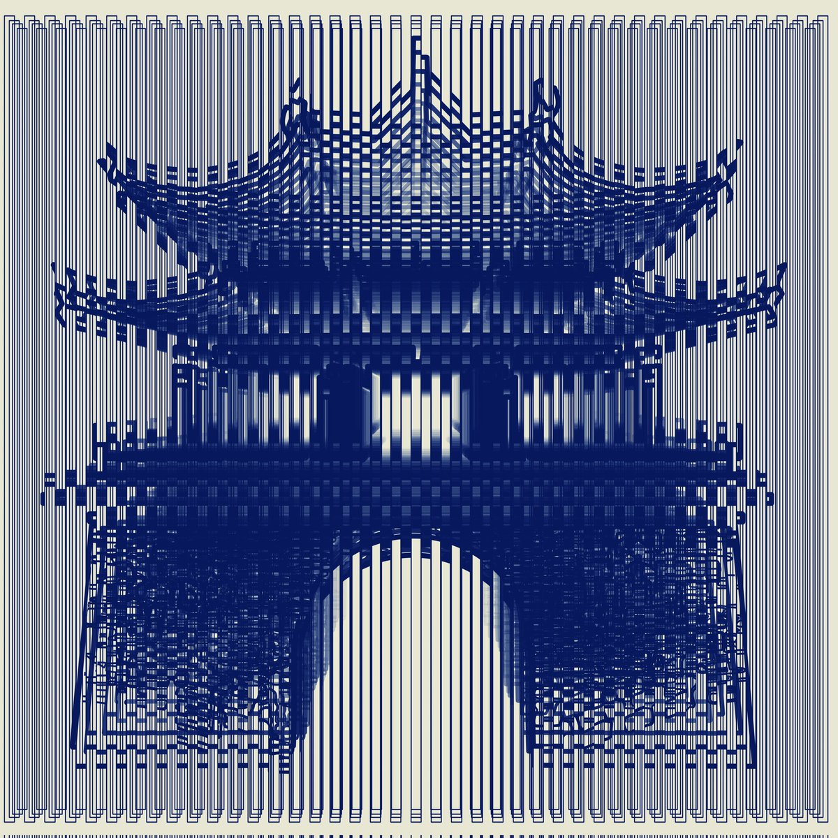 LCaggianello's tweet image. _______

&amp;lt;&amp;lt; Deframmentazione Ming - Ming Defragmentation &amp;gt;&amp;gt;

© Luciano Caggianello
© Archivio Luciano Caggianello

#art #artist #conceptual #visual_art #lucianocaggianello #architecture #defragmentation #concept_art #geometric #geometric_conceptual #digital_art #artistsonX