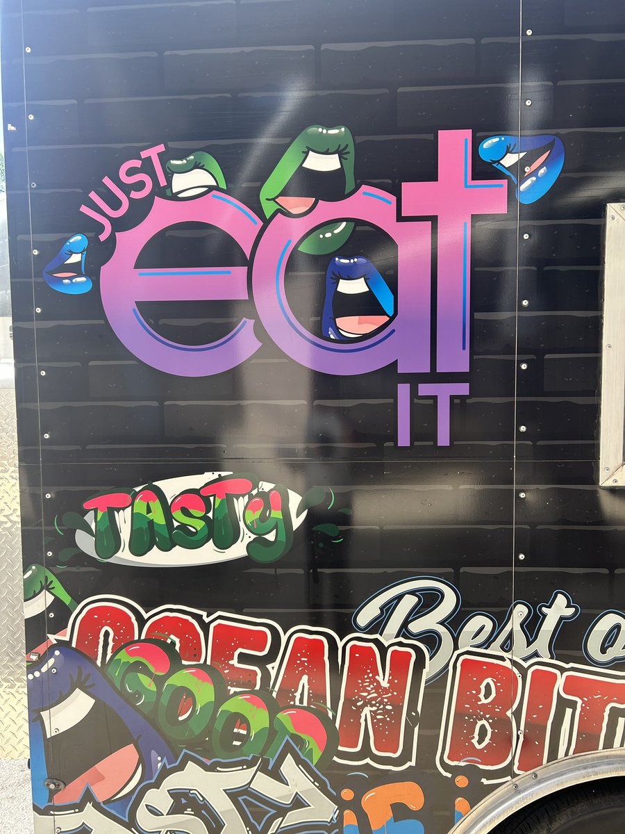 Ms. E (@tag_stemyes) on Twitter photo Food 🍔truck Friday was a big hit with <a href="/APSTAGAcademy/">Tuskegee Airmen Global Academy</a> and <a href="/APSCascadeES/">Cascade Elementary</a> staff! Teacher Appreciation ❤️🥳week loading! <a href="/melsithole/">Melanie Sithole</a> <a href="/apsupdate/">ATL Public Schools</a> <a href="/SEL_APS/">SEL in APS</a> <a href="/ShellyGoodrum/">Shelly H. Goodrum</a> #youmatter #differencemakers Food 🍔truck Friday was a big hit with <a href="/APSTAGAcademy/">Tuskegee Airmen Global Academy</a> and <a href="/APSCascadeES/">Cascade Elementary</a> staff! Teacher Appreciation ❤️🥳week loading! <a href="/melsithole/">Melanie Sithole</a> <a href="/apsupdate/">ATL Public Schools</a> <a href="/SEL_APS/">SEL in APS</a> <a href="/ShellyGoodrum/">Shelly H. Goodrum</a> #youmatter #differencemakers