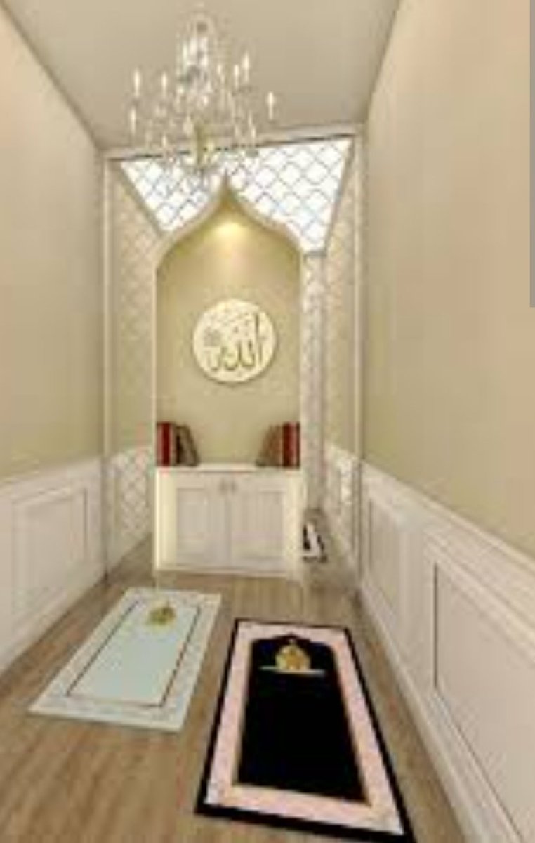 Ktime60826935's tweet photo. @FreckledLiberty Prayer room https://t.co/6kbIsHA2AN