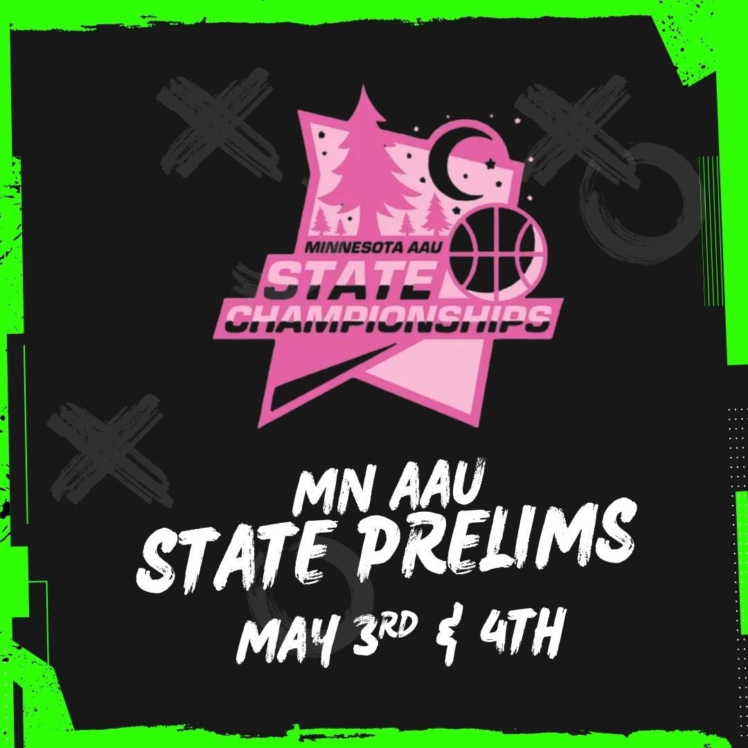 FMFierce's tweet photo. 🏀The Fierce are hitting the road! Good luck to all our players and coaches at the MN AAU State Prelims. Results from games this weekend will determine brackets for State the following weekend. Be Fierce!
#fmfierce https://t.co/bZJIqGBHoH