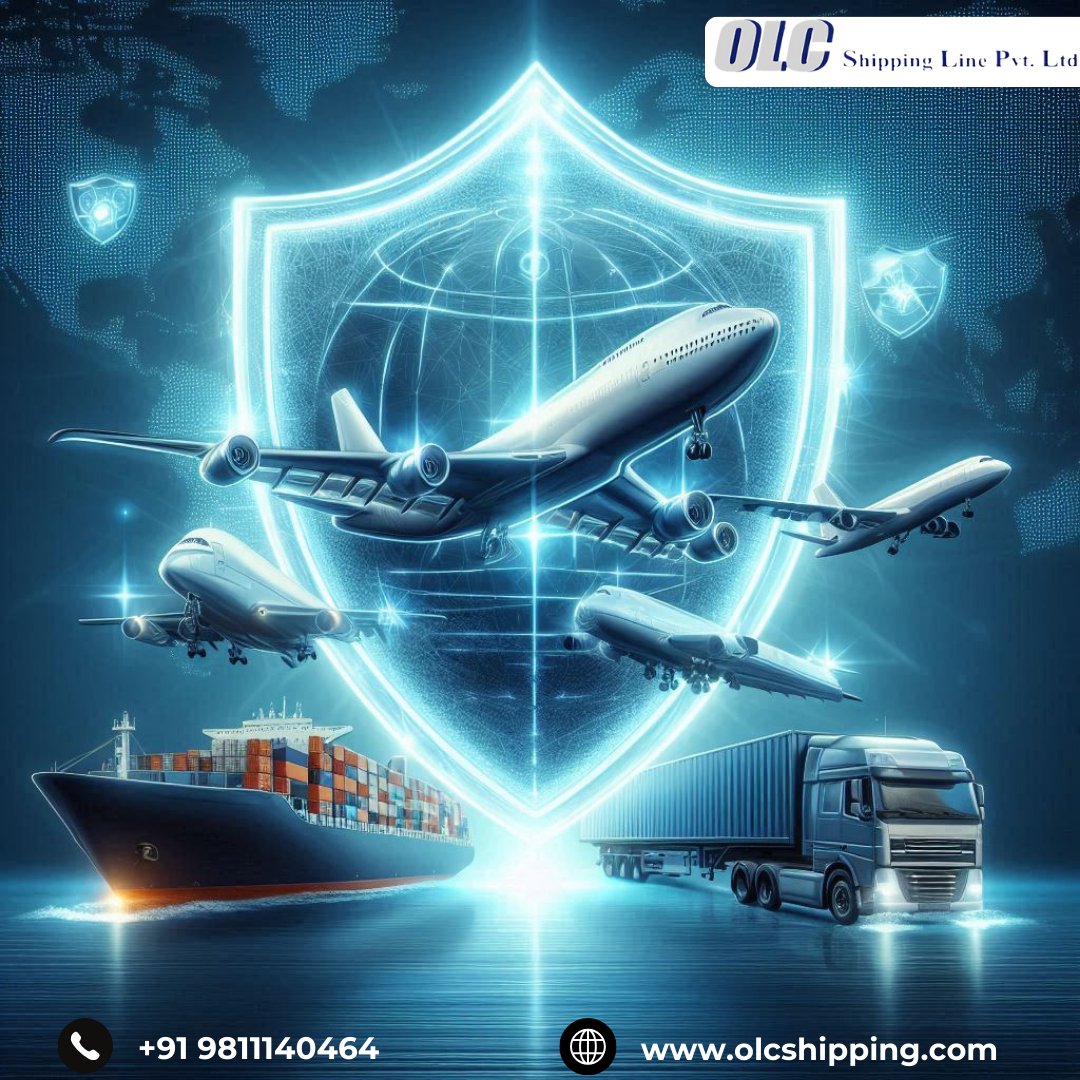 olc_shipping's tweet photo. Protect Your Cargo Against Unforeseen Risks
Accidents happen—be prepared with reliable coverage.
#FreightProtection #RiskManagement #OLCShippingLine

olc shipping line pvt ltd

For More Details - 
Phone No - Bharti Chawla +91 9811140464
Website - https://t.co/Swd2tgcqVN https://t.co/FJEjsqP5Dn