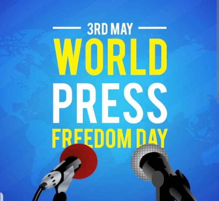 PAX PRESS RWANDA (@paxpressrwanda) on Twitter photo Happy World Press Freedom Day under the theme: Reporting in the brave new World â The impact of Artificial Intelligence (AI) on Press Freedom and the Media. <a href="/ARJ_Rwanda/">Rwanda Journalists Association - ARJ</a> <a href="/RMC_Rwanda/">RMC</a> <a href="/ArfemRwanda/">ARFEM RWANDA đ·đŒ</a> <a href="/albertbaudouin/">Albert Baudouin</a> <a href="/AkimanaJLatifat/">Akimana J. Latifat</a> Happy World Press Freedom Day under the theme: Reporting in the brave new World â The impact of Artificial Intelligence (AI) on Press Freedom and the Media. <a href="/ARJ_Rwanda/">Rwanda Journalists Association - ARJ</a> <a href="/RMC_Rwanda/">RMC</a> <a href="/ArfemRwanda/">ARFEM RWANDA đ·đŒ</a> <a href="/albertbaudouin/">Albert Baudouin</a> <a href="/AkimanaJLatifat/">Akimana J. Latifat</a>