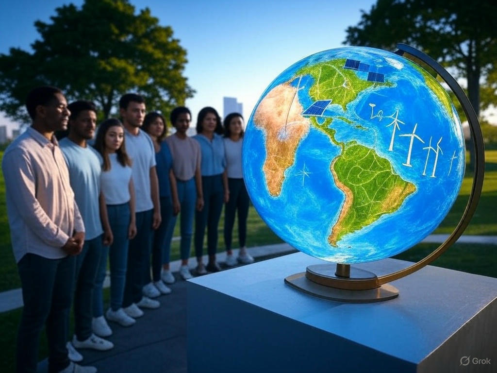 prabhatmisra's tweet photo. How to safeguard the #ozonelayer & combat #ClimateChange: phase out #CFCs/#HCFCs (#ozonedepleting, #highGWP), curb #HFCs (high GWP), promote #stratospheric #ozonerecovery via #MontrealProtocol, follow #KigaliAmendment, adopt #renewables, cut #carbonemission, and do #plantation. https://t.co/C2agiQz6mo