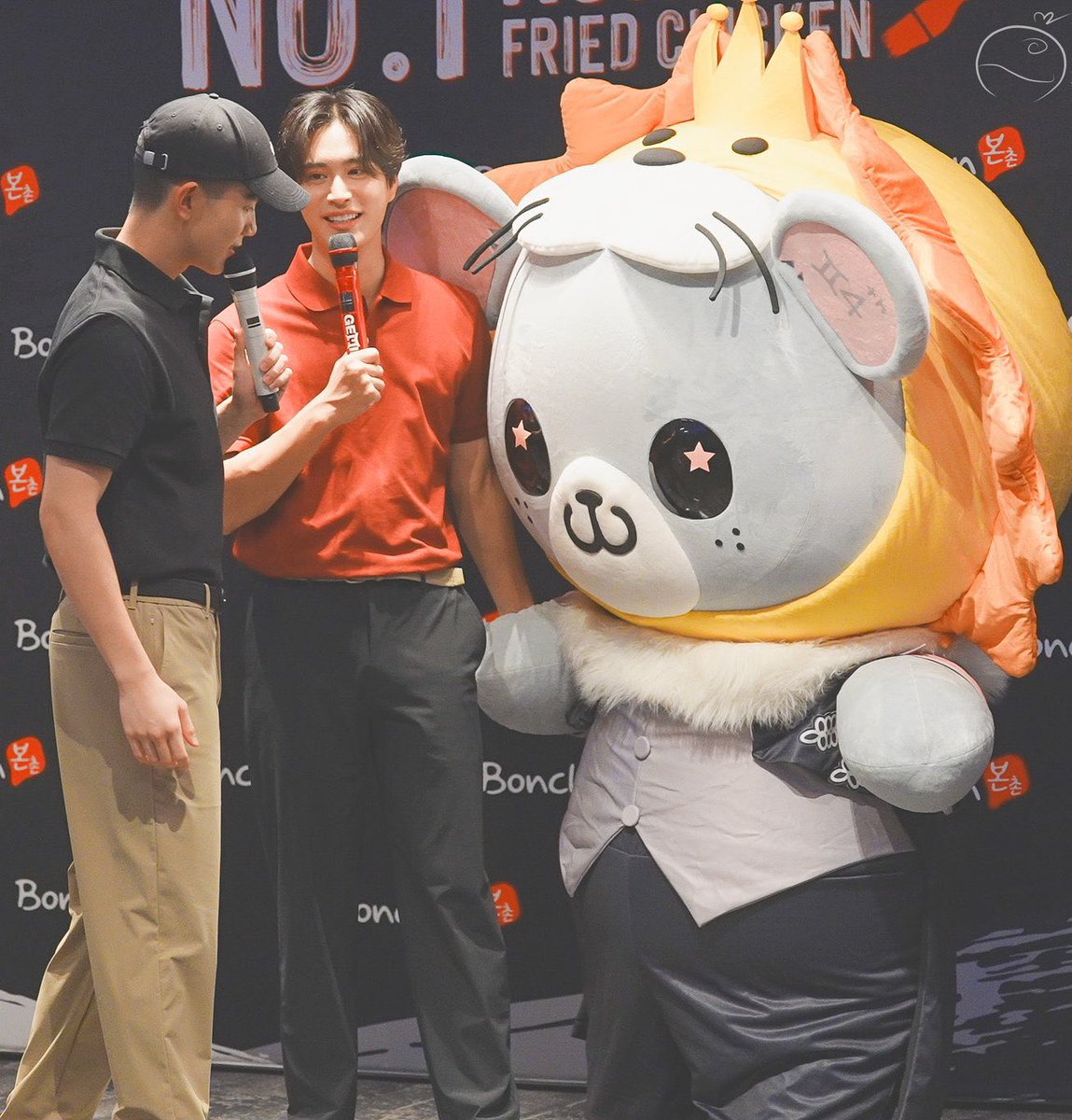 this is photo is soooo cute🥺❤️ #GeminiFourth