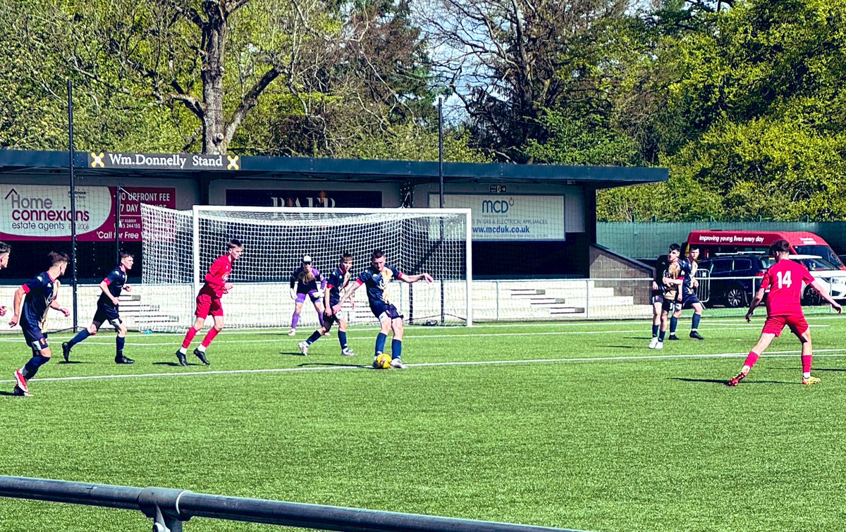 East Kilbride FC U17s Development Squad (@ekfc08) on Twitter photo An excellent display this morning against <a href="/AcademyBraves/">Caledonian Braves Academy</a> with a 4-0 win.
#wEKeepgoing
#theyoungkilby
⚽️ An excellent display this morning against <a href="/AcademyBraves/">Caledonian Braves Academy</a> with a 4-0 win.
#wEKeepgoing
#theyoungkilby
⚽️