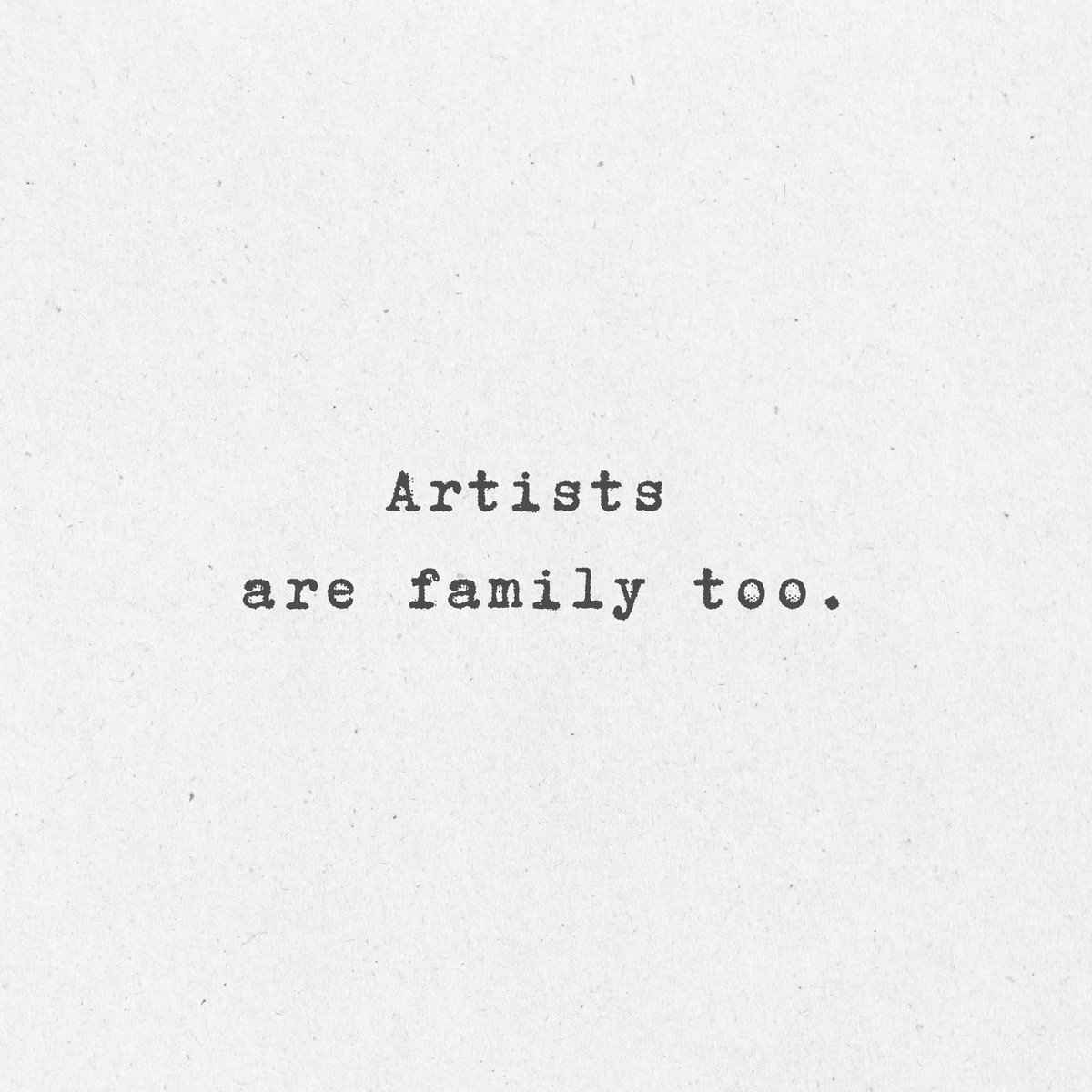 tinoch's tweet image. FAMILIA🏡