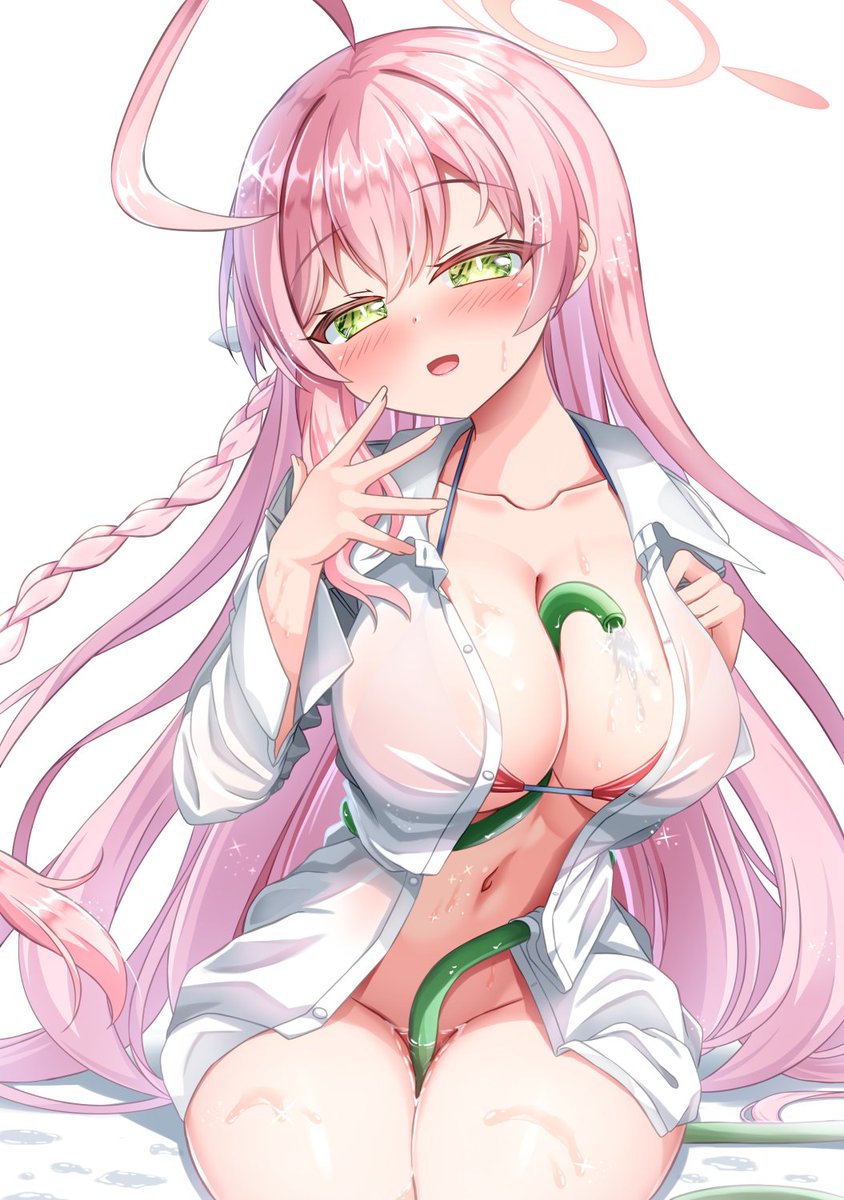 #ゴールデンウィークSNS展覧会2025
女の子たちに色々な衣装を着て欲しい絵描きです✨💝