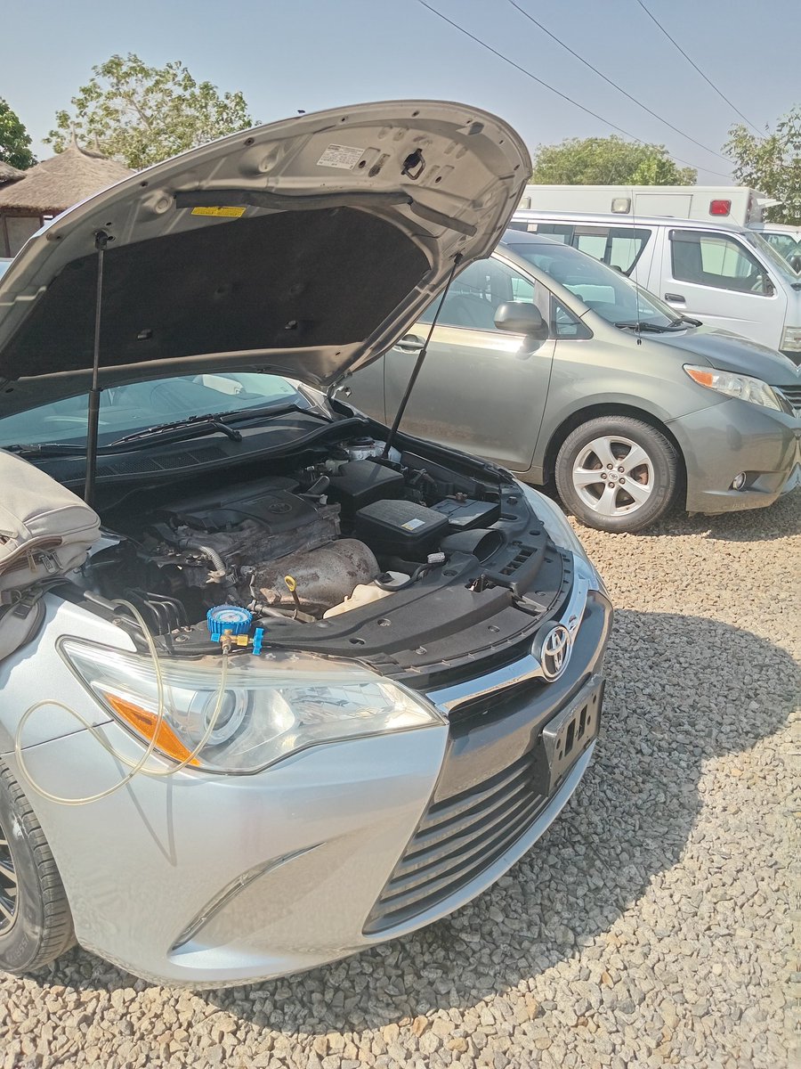 LINCON AUTOS (@lincon__autos) on Twitter photo Car A/C Repair: Expert diagnosis and repair of air conditioning systems
- Home Service: Convenient on-site repair at your doorstep
- Sales: Genuine compressors and condensers available for purchase
DM +234 9018874005
#النصر_كاواساكي #FreenBecky #GoViral #readingfc <a href="/DamilojuJLT/">Liberate Africa</a> Car A/C Repair: Expert diagnosis and repair of air conditioning systems
- Home Service: Convenient on-site repair at your doorstep
- Sales: Genuine compressors and condensers available for purchase
DM +234 9018874005
#النصر_كاواساكي #FreenBecky #GoViral #readingfc <a href="/DamilojuJLT/">Liberate Africa</a>