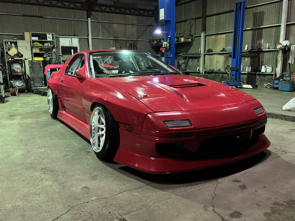 とっつあん tweet media