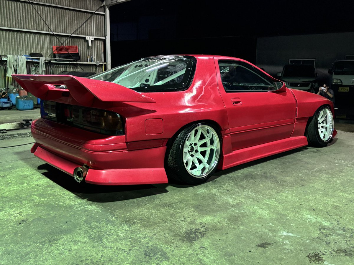 とっつあん tweet media