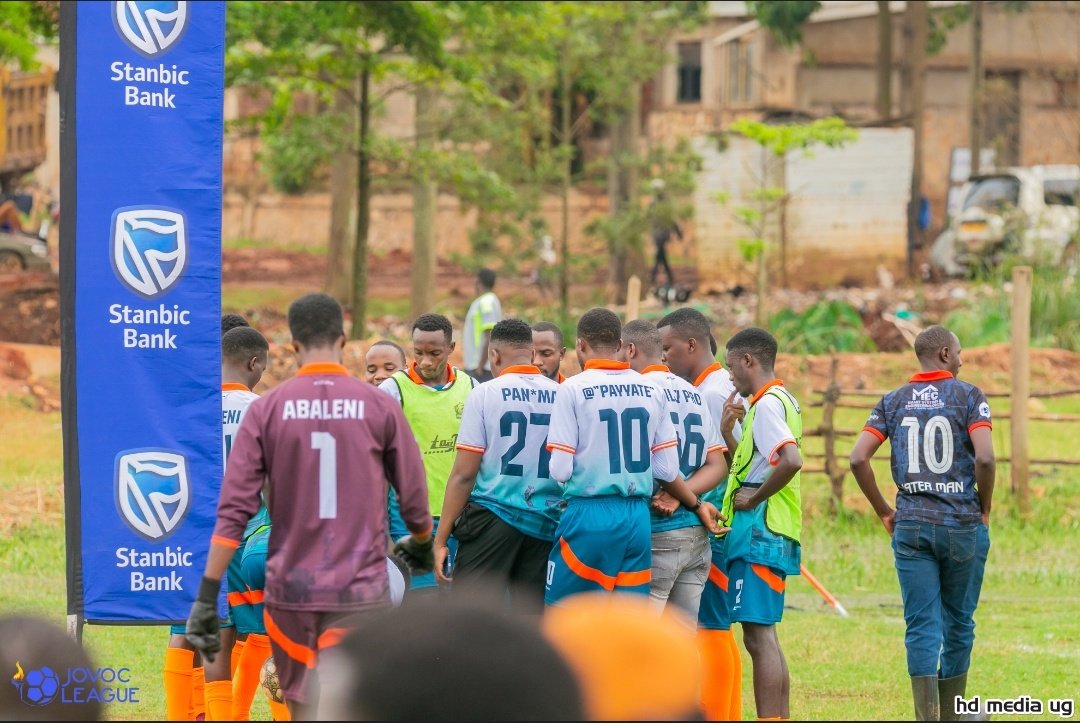 THE JOVOC LEAGUE (@thejovocleague) on Twitter photo Imagine the impact!
<a href="/stanbicug/">Stanbic Bank Uganda</a> X <a href="/TheJovocLeague/">THE JOVOC LEAGUE</a> — where purpose meets potential.
Let's build the future together.
📷 | <a href="/HDMediaUg/">HD Media UG</a> Imagine the impact!
<a href="/stanbicug/">Stanbic Bank Uganda</a> X <a href="/TheJovocLeague/">THE JOVOC LEAGUE</a> — where purpose meets potential.
Let's build the future together.
📷 | <a href="/HDMediaUg/">HD Media UG</a>