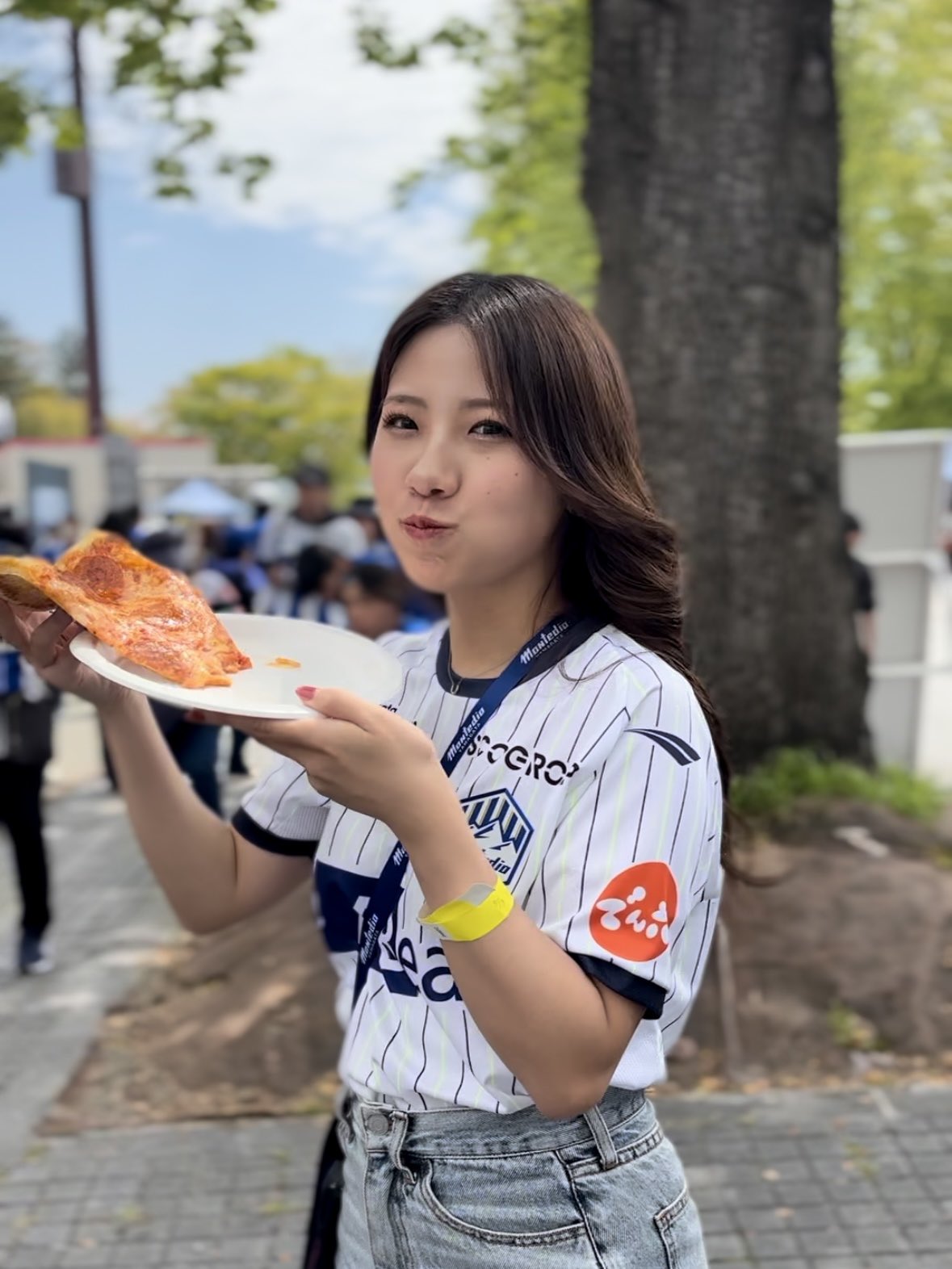 豊崎リリー on X: 
