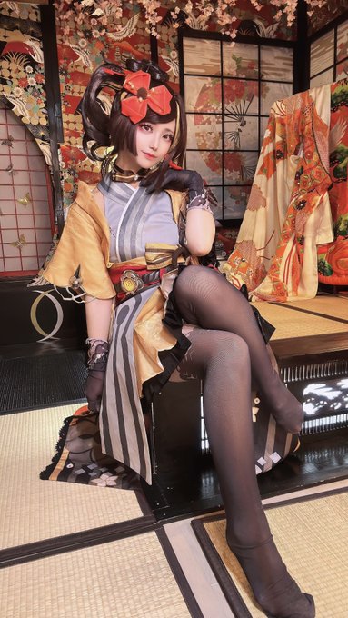 コスプレイヤー春希美羽のTwitter画像40
