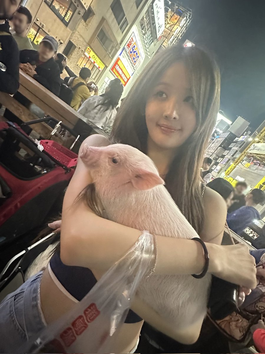 belleshimpics's tweet photo. belle 🫧 update https://t.co/IEhQhGH0ma