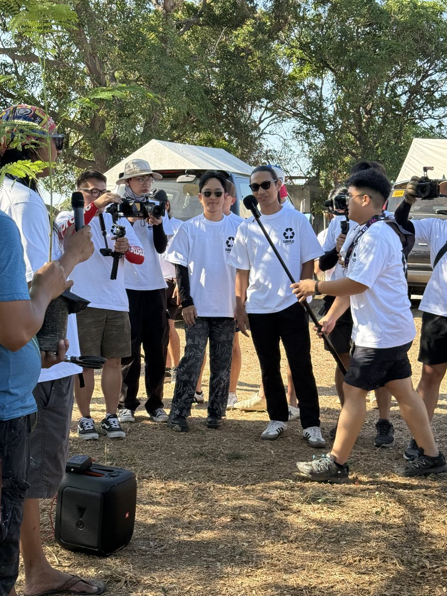 DJP PLANTING GOODNESS

#DJPxShawarmaShack
#PunoNgLove