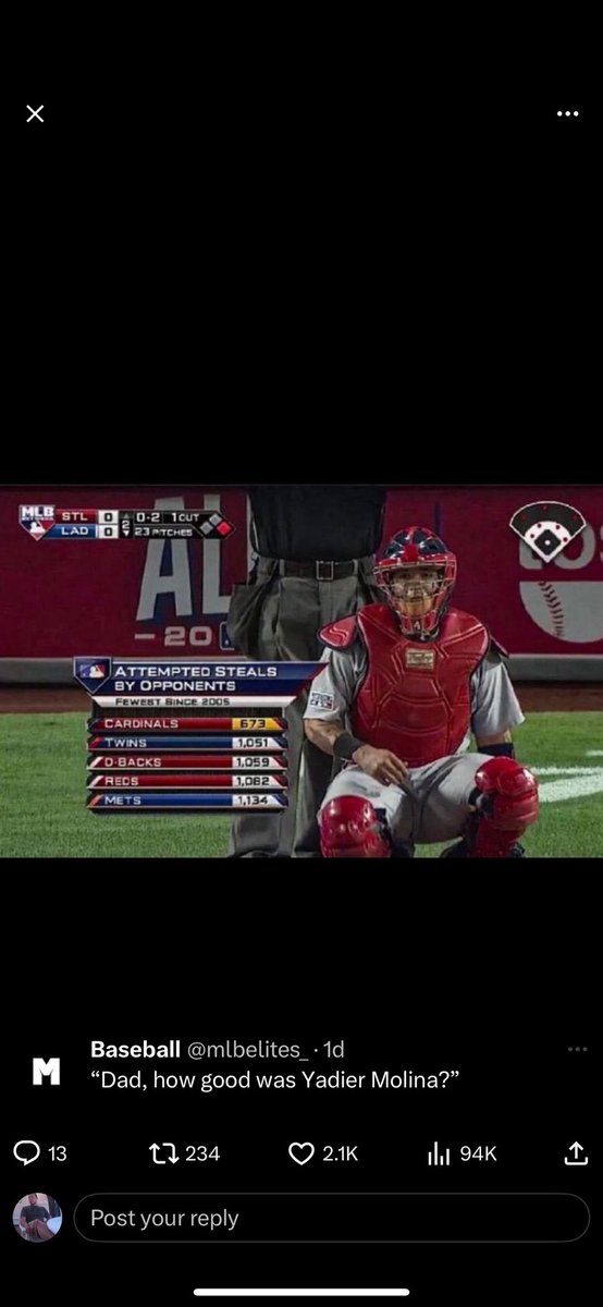 Stephen_Lynn's tweet photo. @tmjones233 @JLucroy20 Really now? https://t.co/6HloNSbmBW