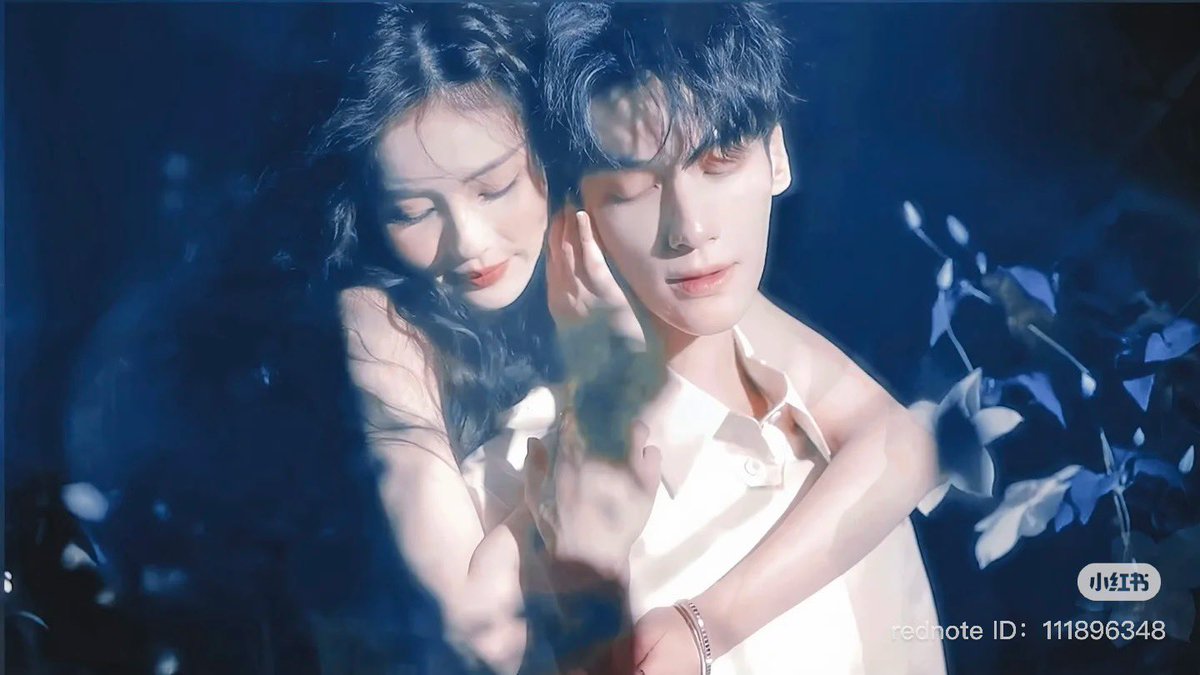 Prayer circle:

                    🕯    🕯    🕯
           🕯                             🕯
          🕯 LuoYunxi BaiLu 🕯
          🕯️     3rd drama       🕯️
            🕯      reunion        🕯️
               🕯️   in 2025     🕯
                     🕯    🕯    🕯