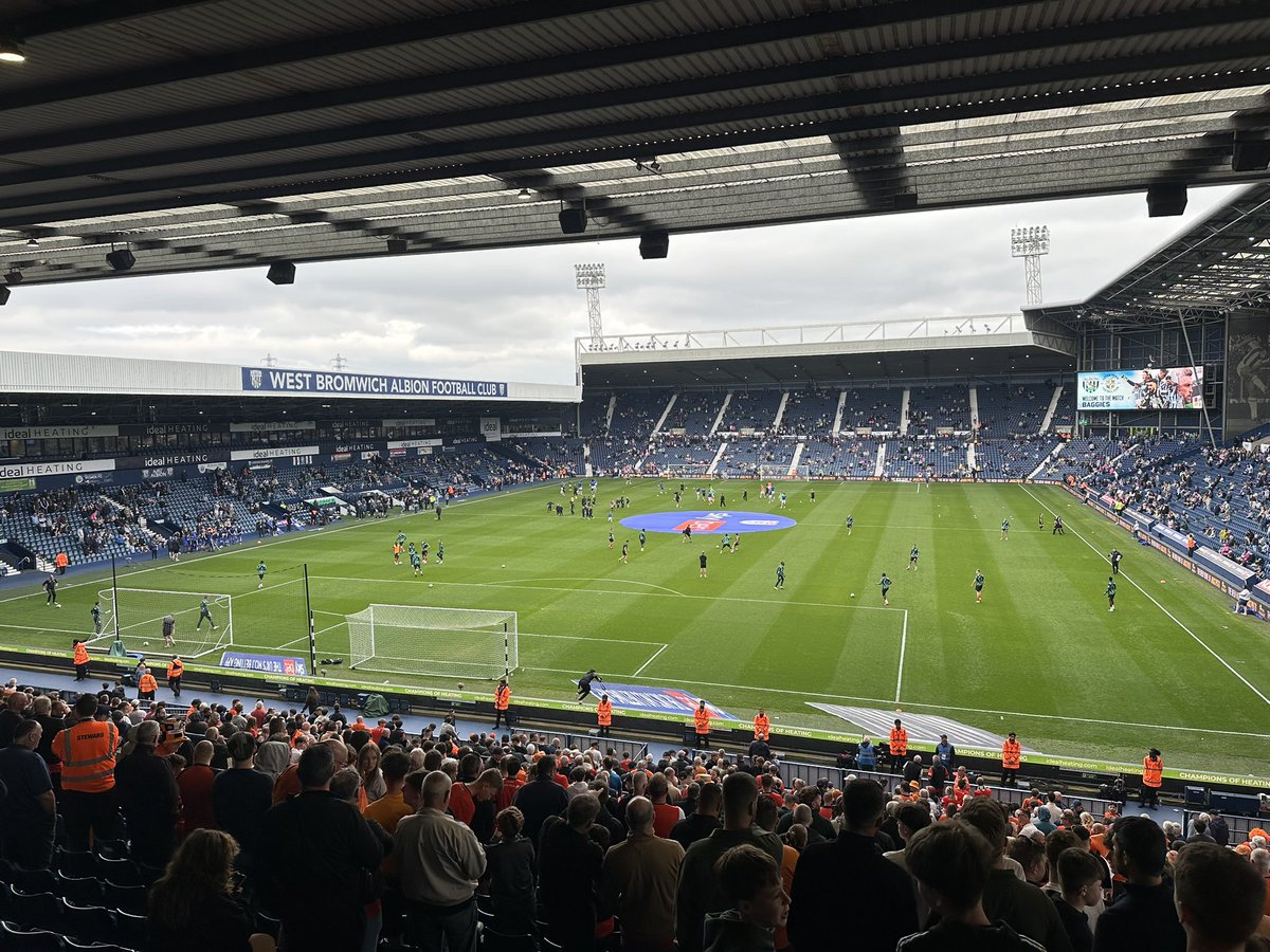 Beers✅
Orange Shirt ✅
Ready to go ✅
3 points please 

#COYH