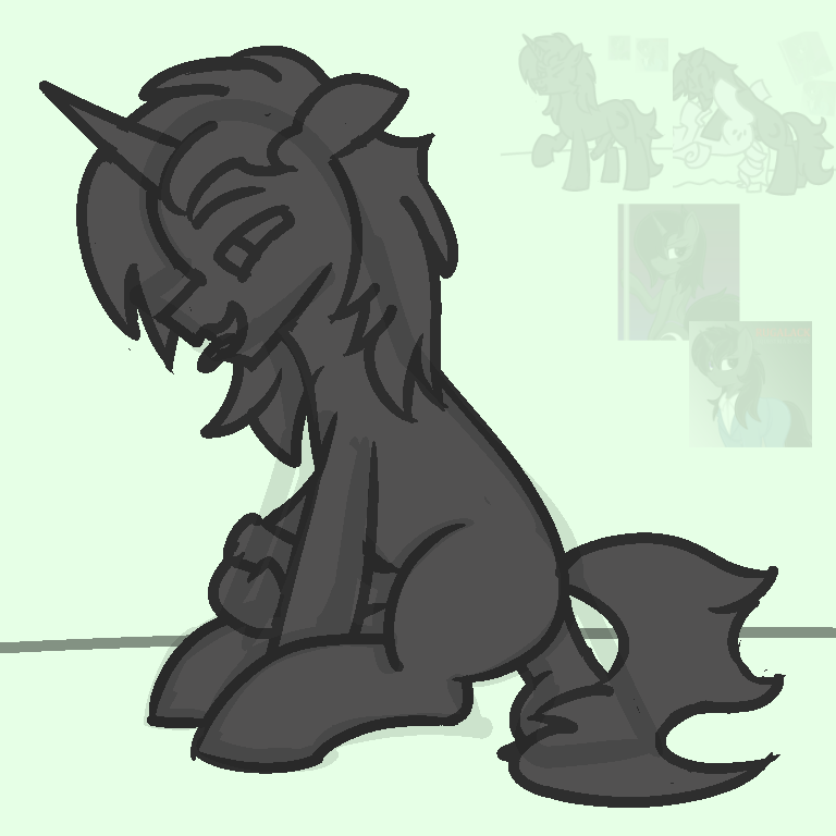 Changeling_NSFW's tweet photo. https://t.co/9GvmCEBCGu