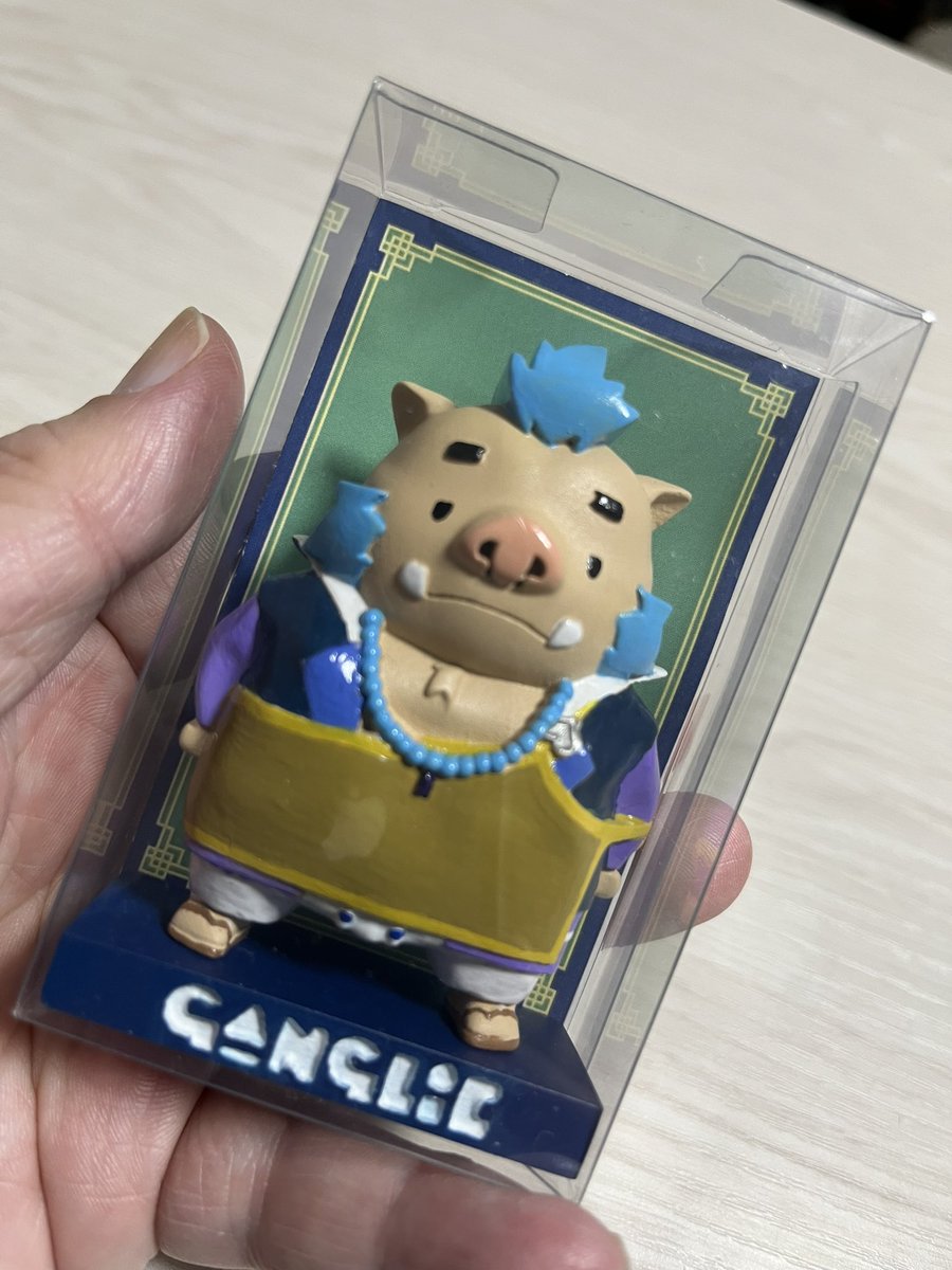 こへ@ポコア島 tweet media