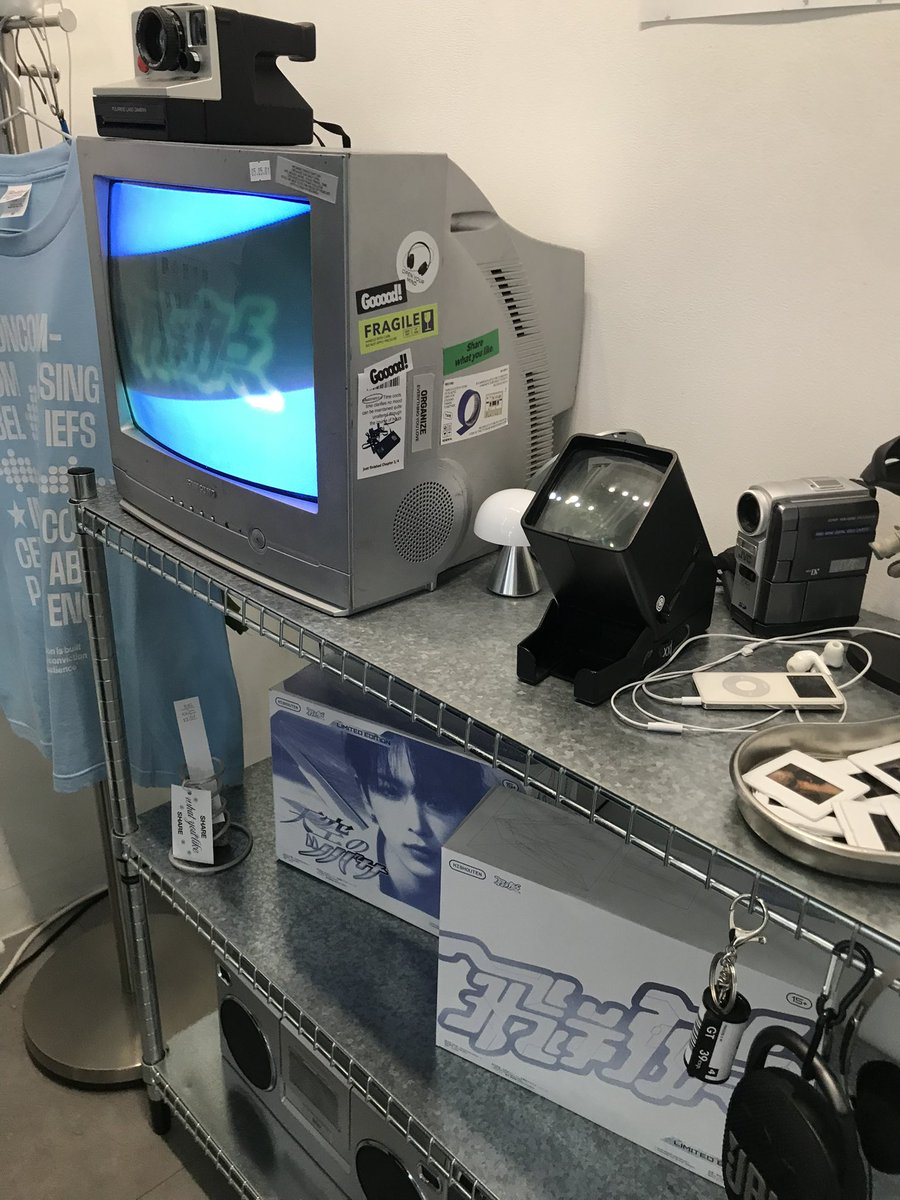 냥만 tweet media