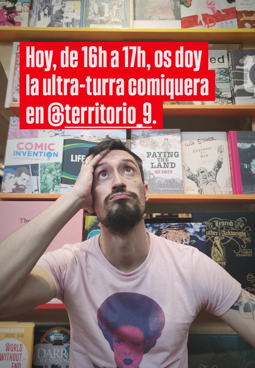 ⏰ A las 16:00 en <a href="/radio3_rne/">Radio 3</a>