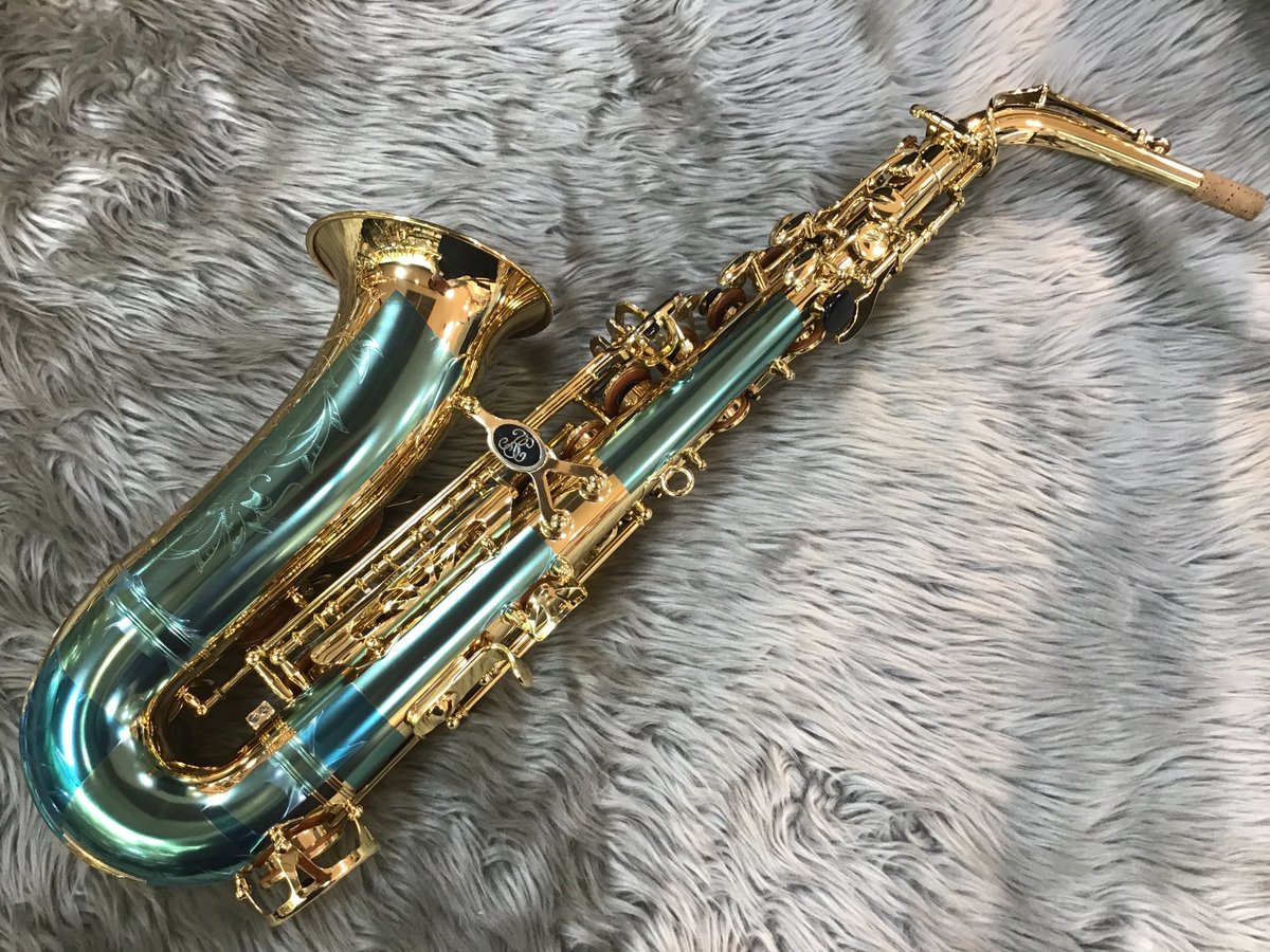 三宮春のサックスフェアin GW 2025ピックアップ商材！】 Buffet