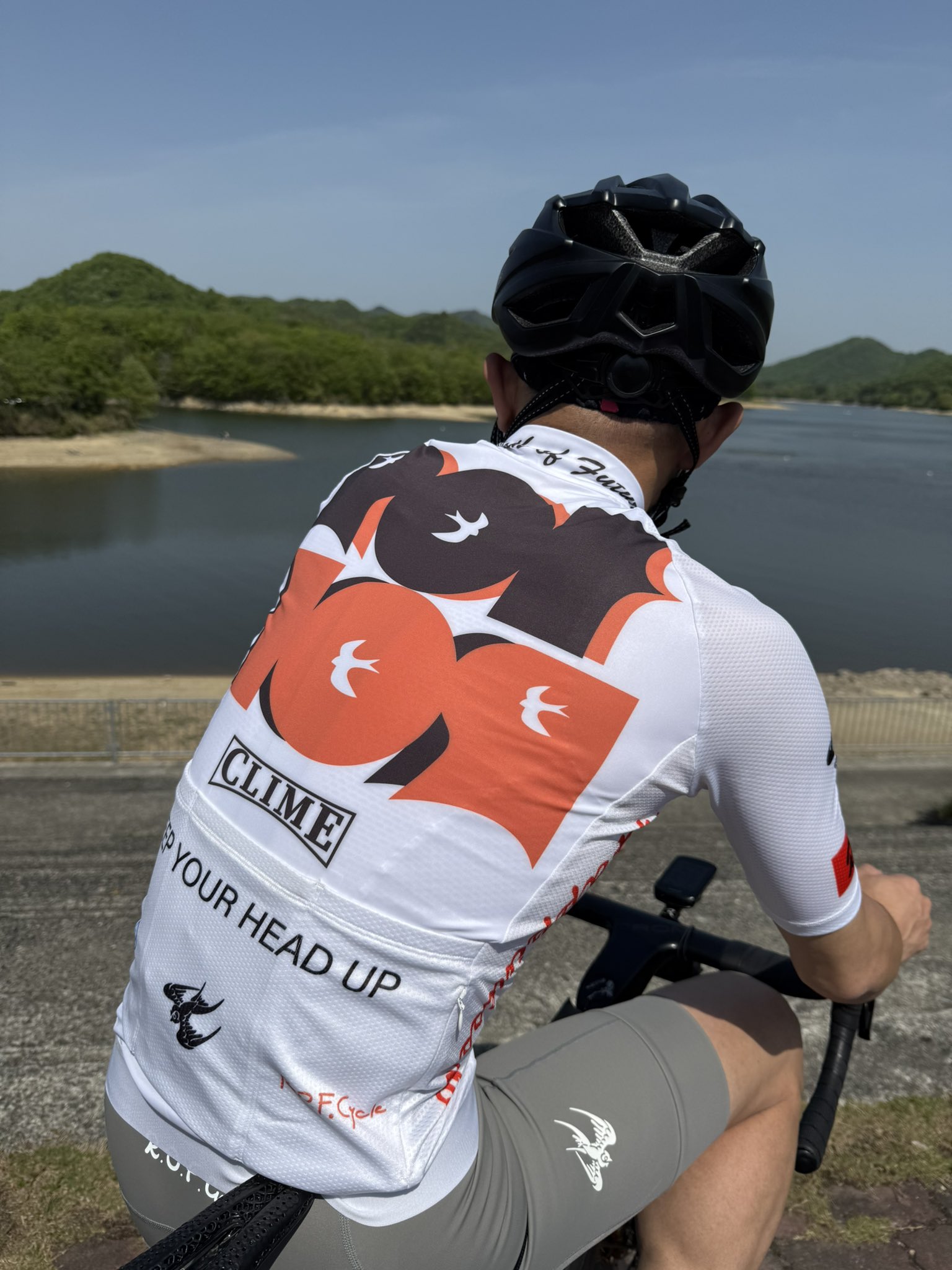 R.O.F.cycle (@roftokyo1001) / X