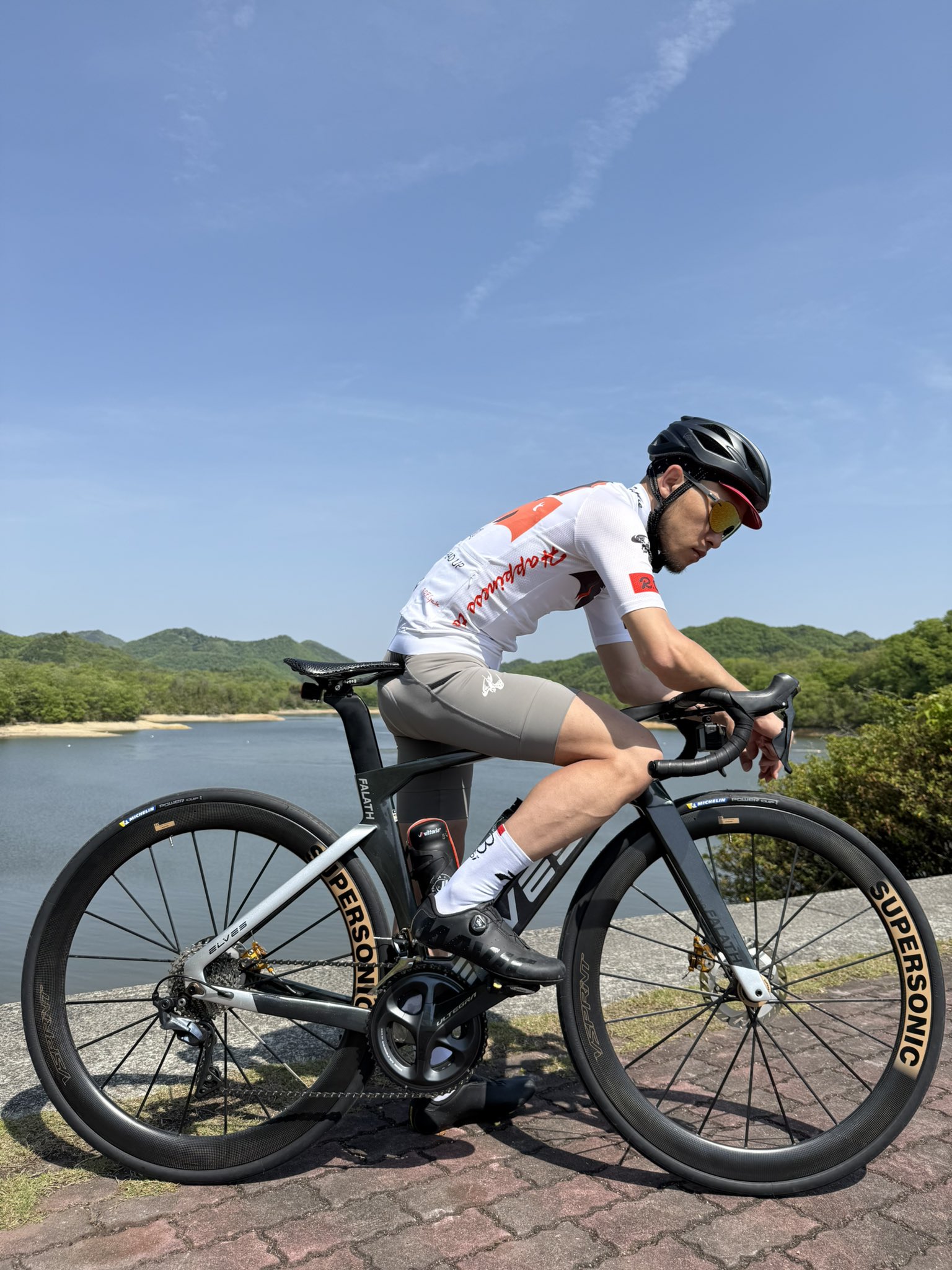 #2088　ロードバイクター【colorターコイズ】 １日28日限りSALE中❗️ 楽天市場】【4日20時〜4時間限定クーポン】自転車 タイヤ 700