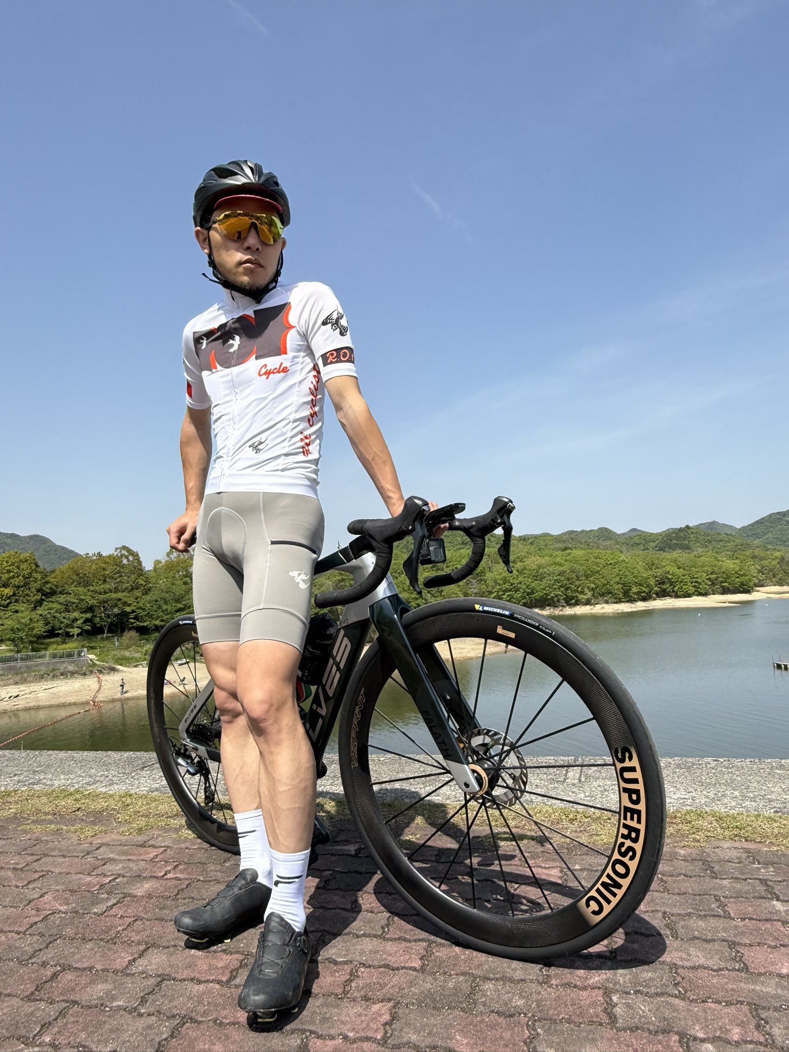 R.O.F.cycle (@roftokyo1001) / X